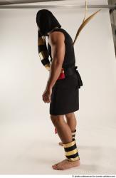 ATILLA EGYPTIAN GOD 2